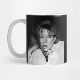 KIM BASINGER Mug